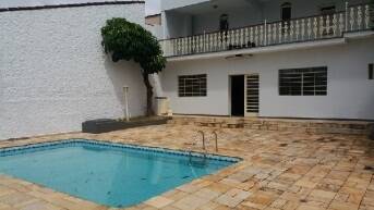 #CA0346 - Casa para Venda em Itatiba - SP