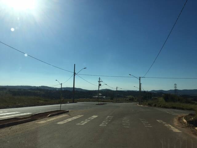 #TR0174 - Terreno para Venda em Itatiba - SP