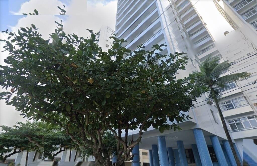 #AP0314 - Apartamento para Venda em Guarujá - SP