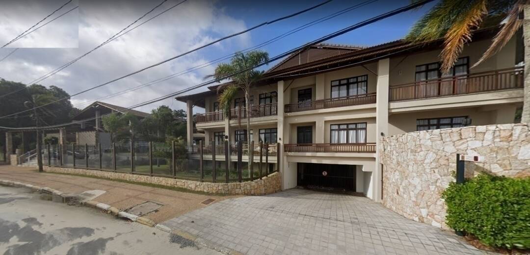 #AP0317 - Apartamento para Venda em Guarujá - SP
