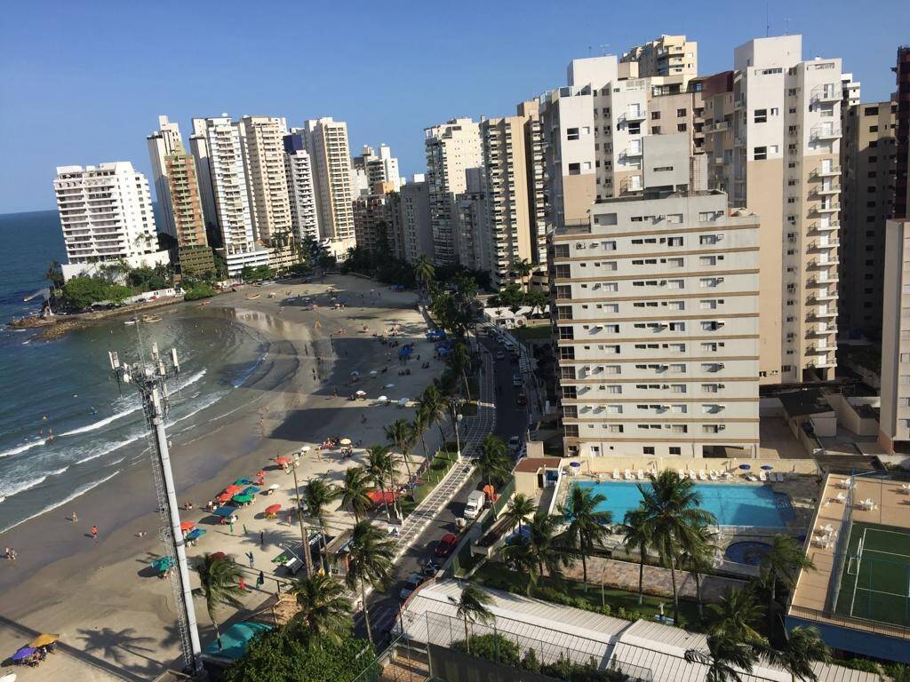 #AP0319 - Apartamento para Venda em Guarujá - SP