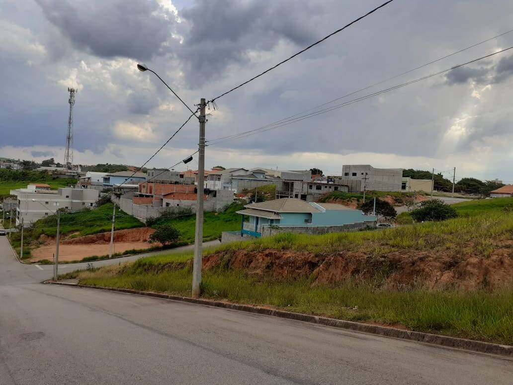 #TR0185 - Terreno para Venda em Itatiba - SP