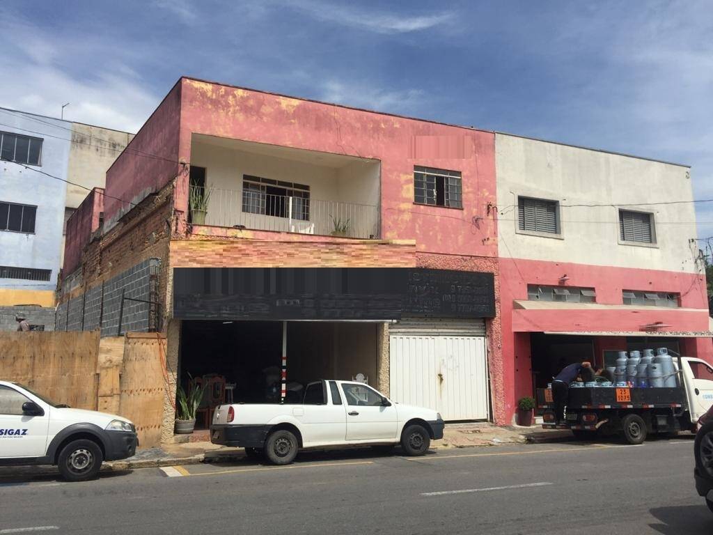 #PR0006 - Prédio comercial para Venda em Itatiba - SP