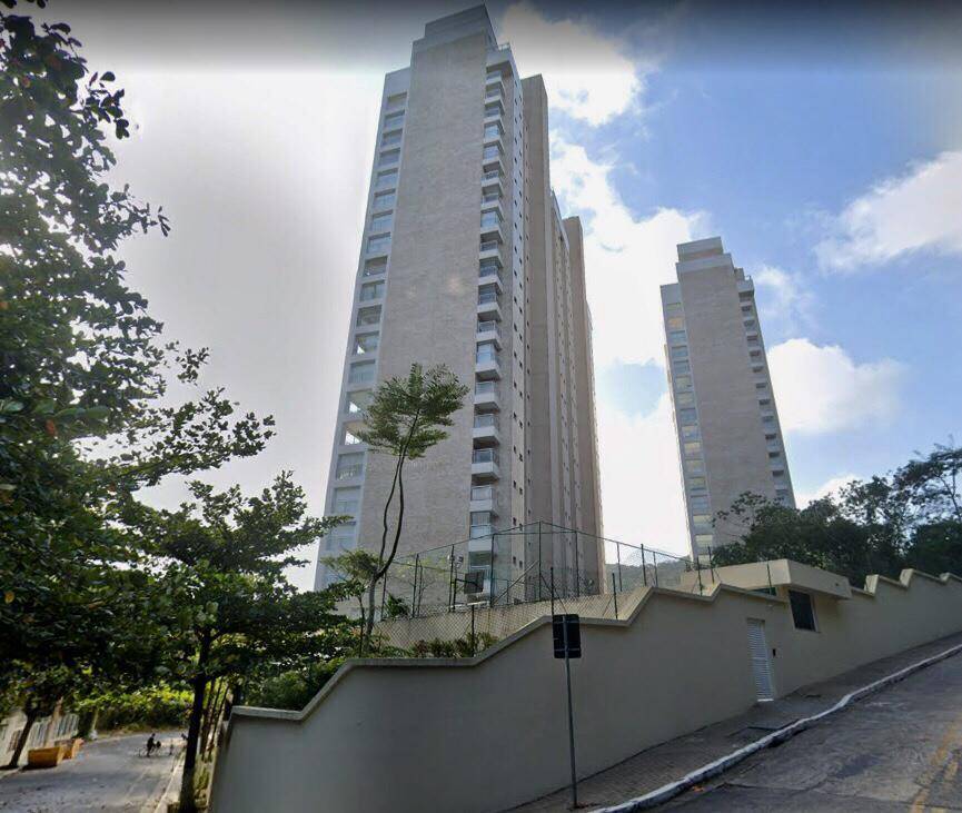 #AP0364 - Apartamento para Venda em Guarujá - SP