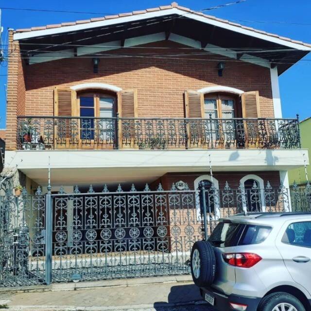 #CA0648 - Casa para Venda em Itatiba - SP