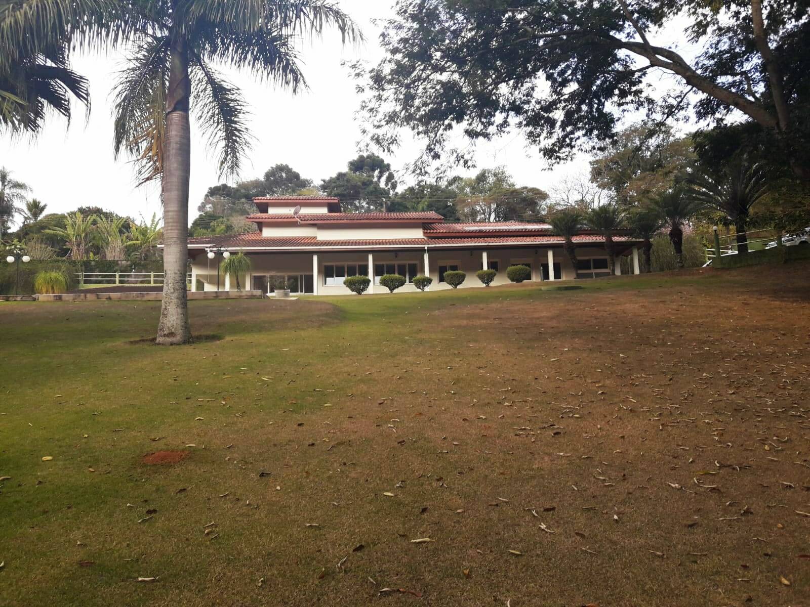 #CA0662 - Casa em condomínio para Venda em Itatiba - SP