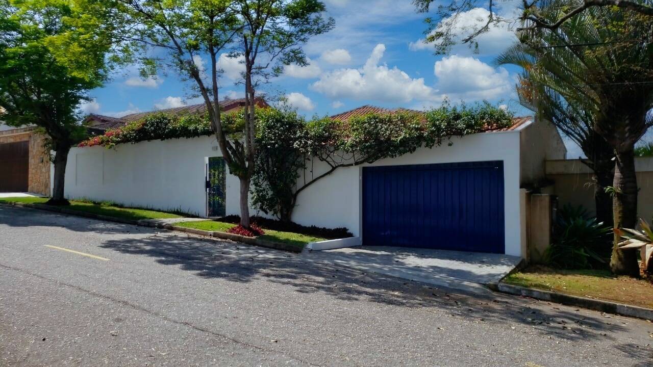 #CA0667 - Casa em condomínio para Venda em Itatiba - SP