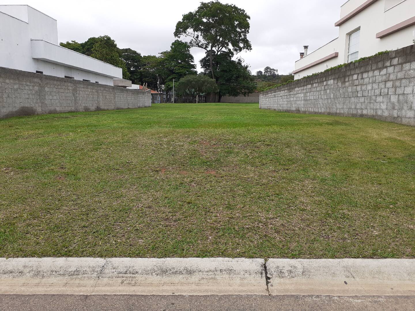 #TRC0477 - Terreno em condomínio para Venda em Itatiba - SP