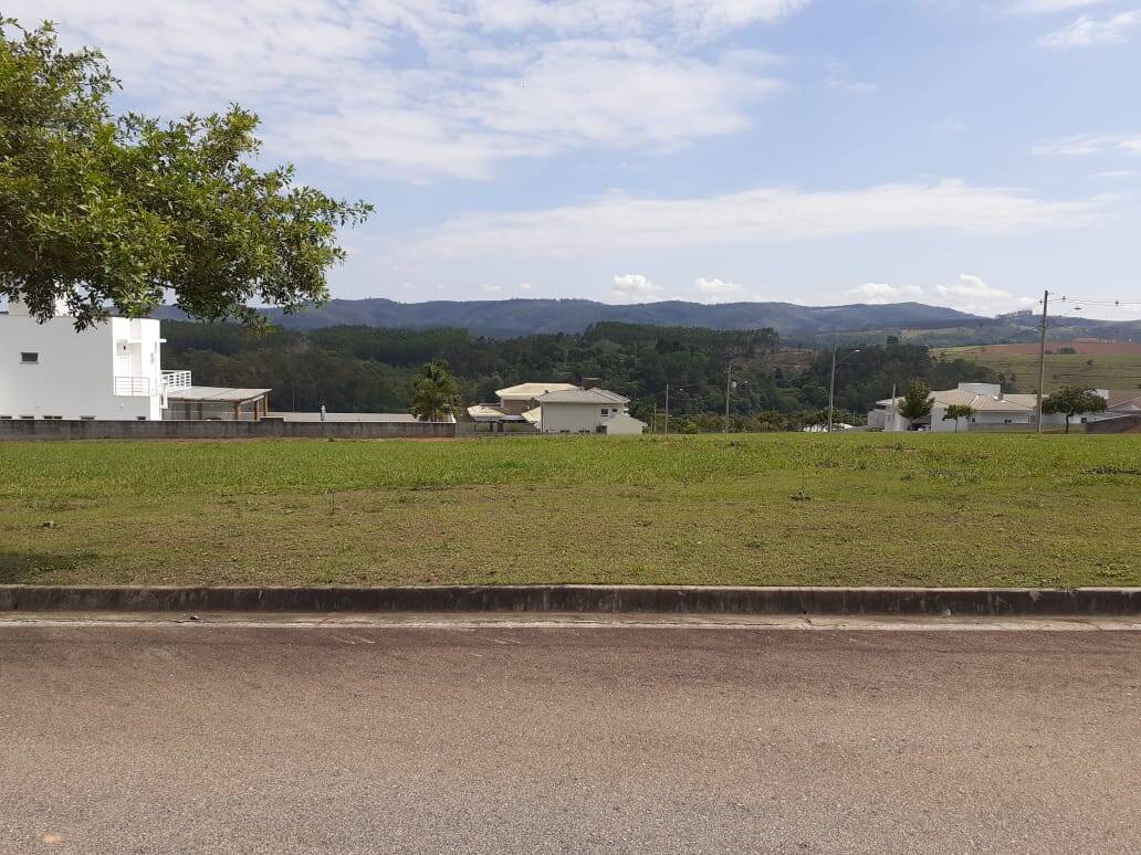 #TRC0460 - Terreno em condomínio para Venda em Itatiba - SP