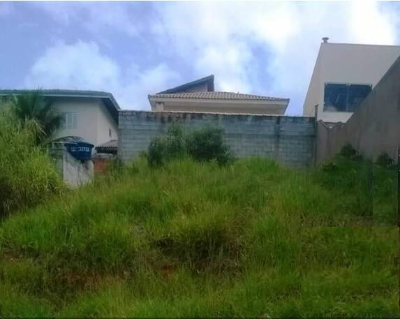 #TR0201 - Terreno para Venda em Itatiba - SP
