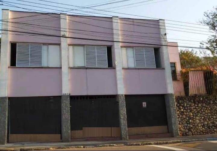 #CA0672 - Casa para Venda em Itatiba - SP