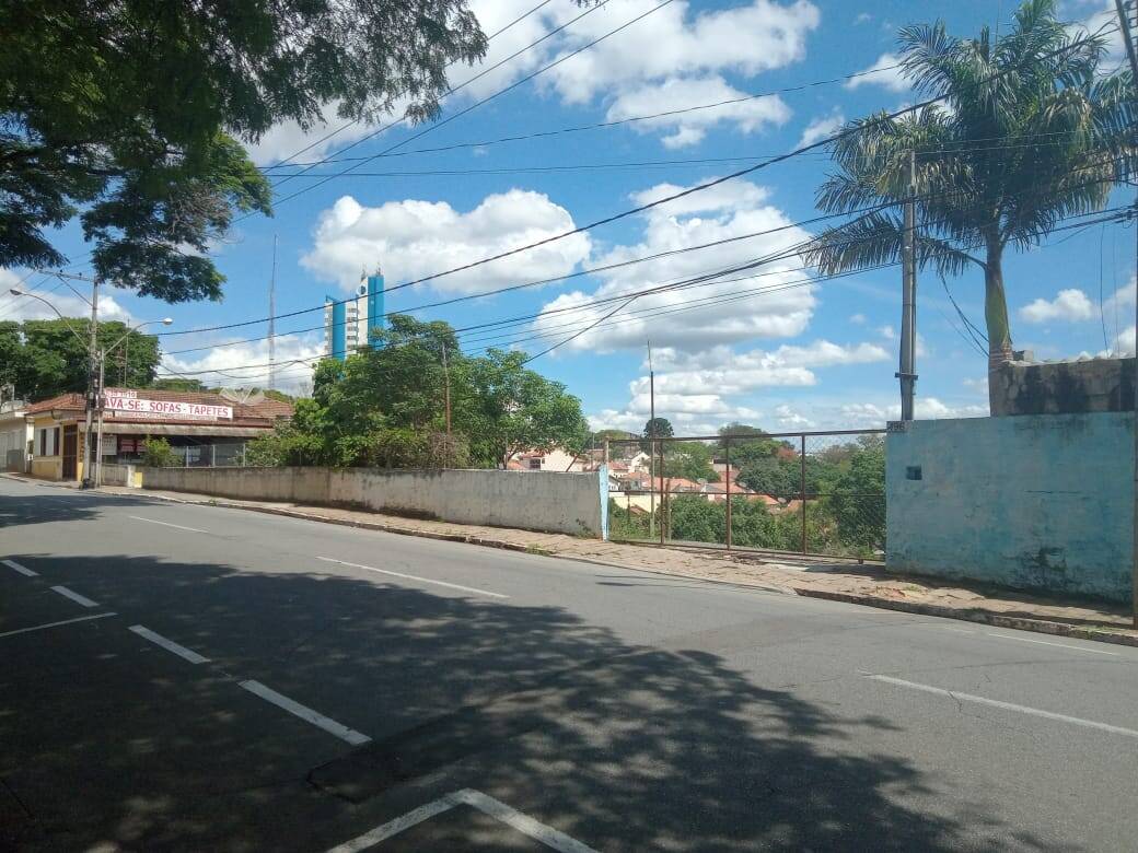 #TC0047 - Terreno para Venda em Itatiba - SP