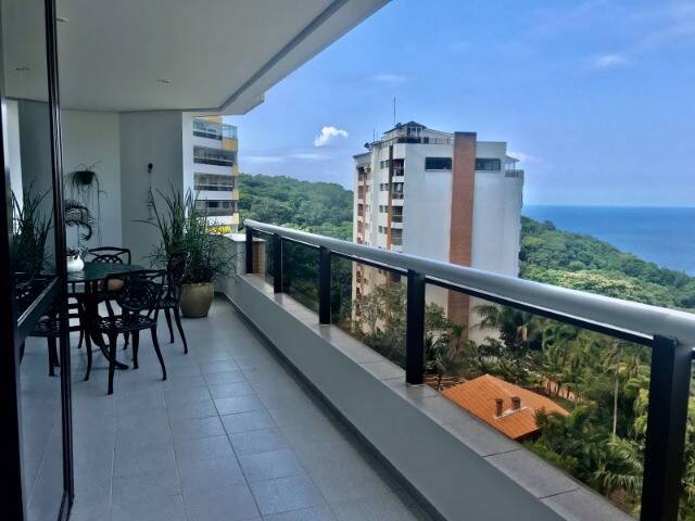 #AP0454 - Apartamento para Venda em Guarujá - SP