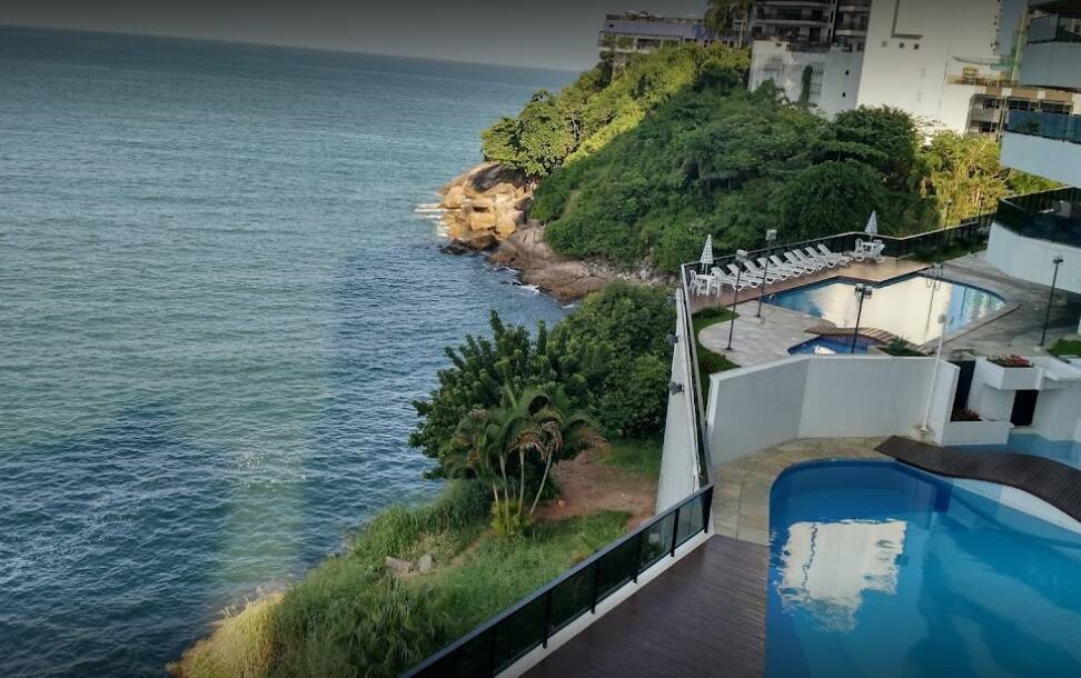 #AP0436 - Apartamento para Venda em Guarujá - SP