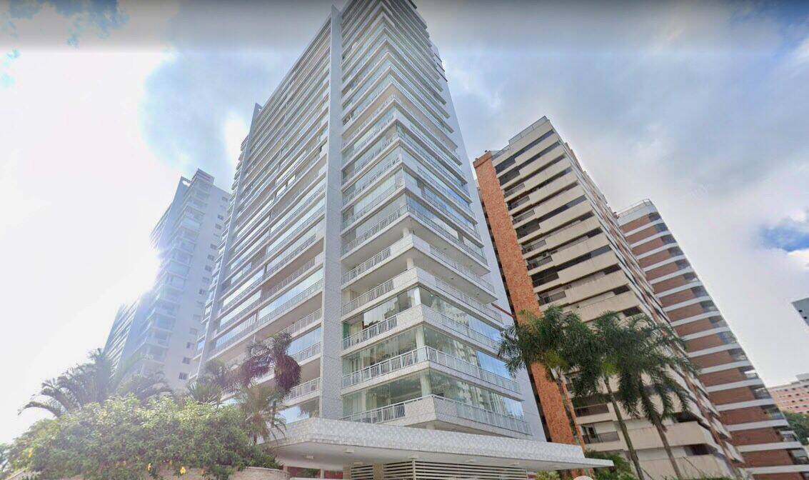 #AP0474 - Apartamento para Venda em Guarujá - SP