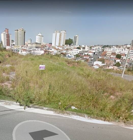 #TC0054 - Terreno para Venda em Itatiba - SP