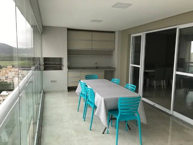 #AP0500 - Apartamento para Venda em Guarujá - SP