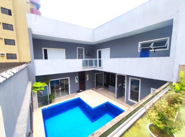 #CA0719 - Casa para Venda em Guarujá - SP