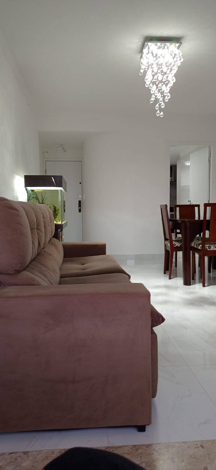 #AP0516 - Apartamento para Venda em Itatiba - SP