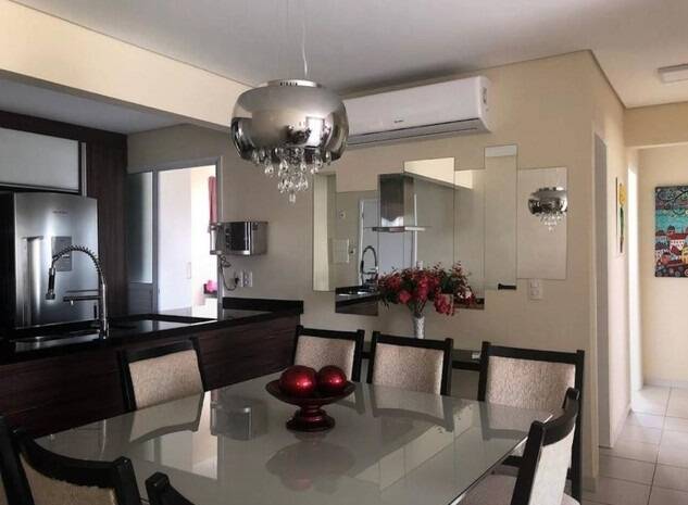 #AP0519 - Apartamento para Venda em Guarujá - SP