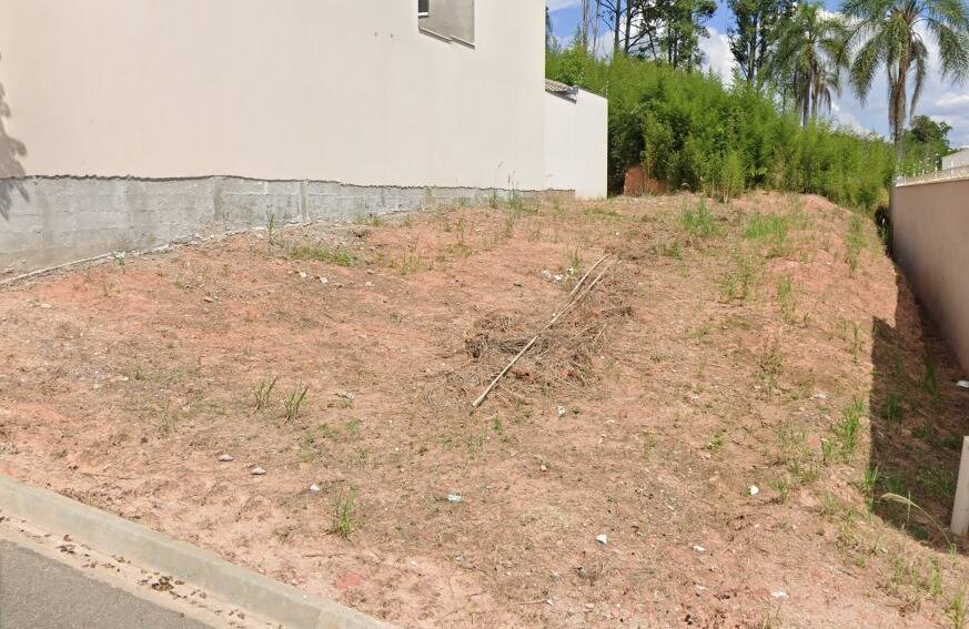 #TR0221 - Terreno para Venda em Itatiba - SP