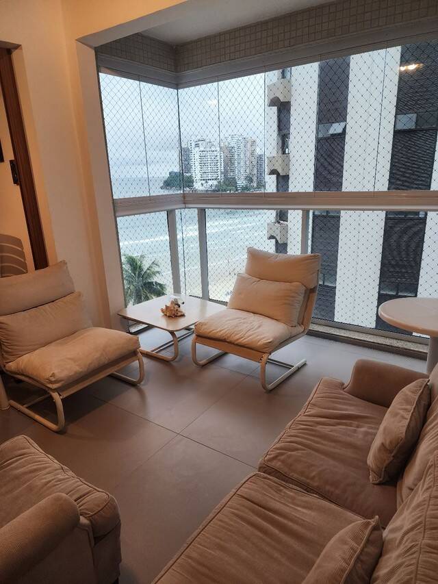 #AP0524 - Apartamento para Venda em Guarujá - SP