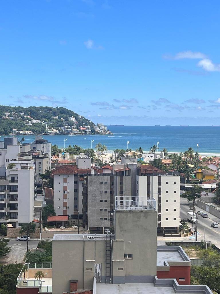 #AP0539 - Apartamento para Venda em Guarujá - SP