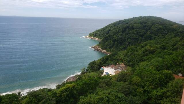 #AP0542 - Apartamento para Venda em Guarujá - SP
