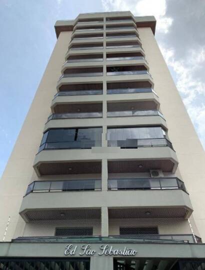 #AP0260 - Apartamento para Venda em Itatiba - SP