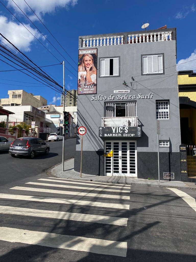 #CA0655 - Casa para Venda em Itatiba - SP