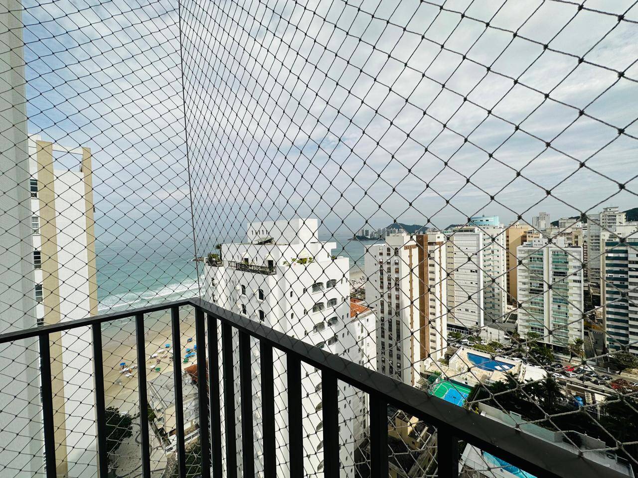#AP0569 - Apartamento para Venda em Guarujá - SP