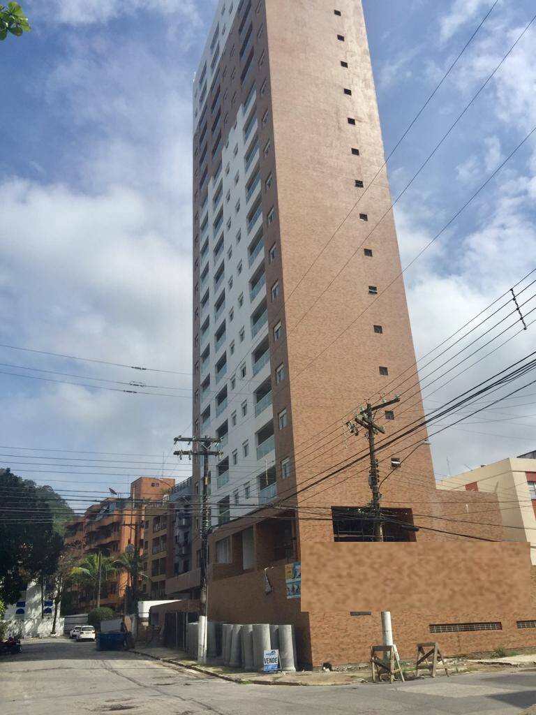#AP0574 - Apartamento para Venda em Guarujá - SP
