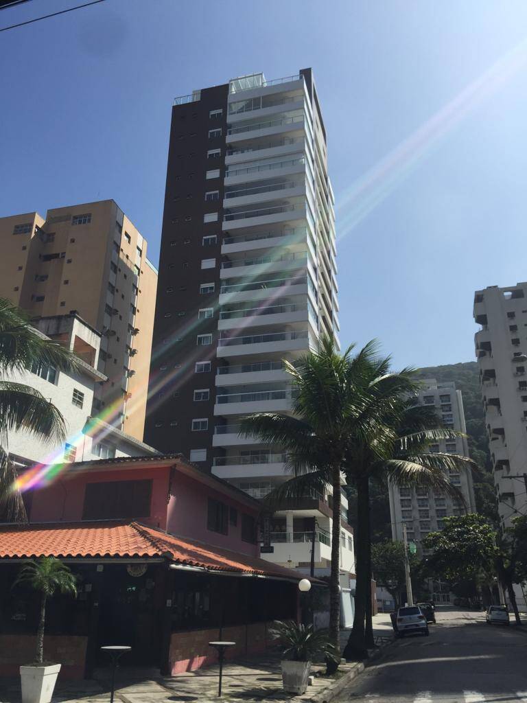 #AP0576 - Apartamento para Venda em Guarujá - SP