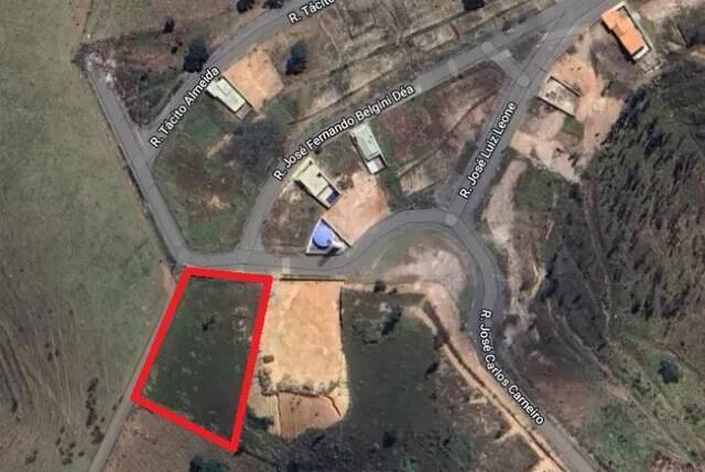 #TC0061 - Terreno para Venda em Itatiba - SP