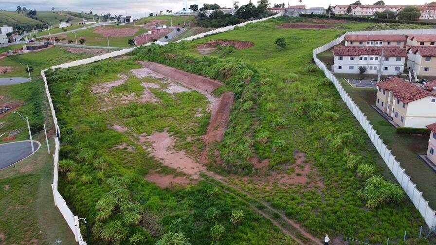 #AR0032 - Área para Venda em Itatiba - SP