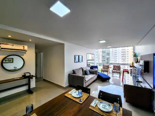 #AP0589 - Apartamento para Venda em Guarujá - SP