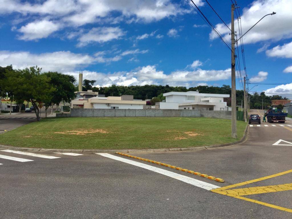 #TRC0569 - Terreno em condomínio para Venda em Itatiba - SP