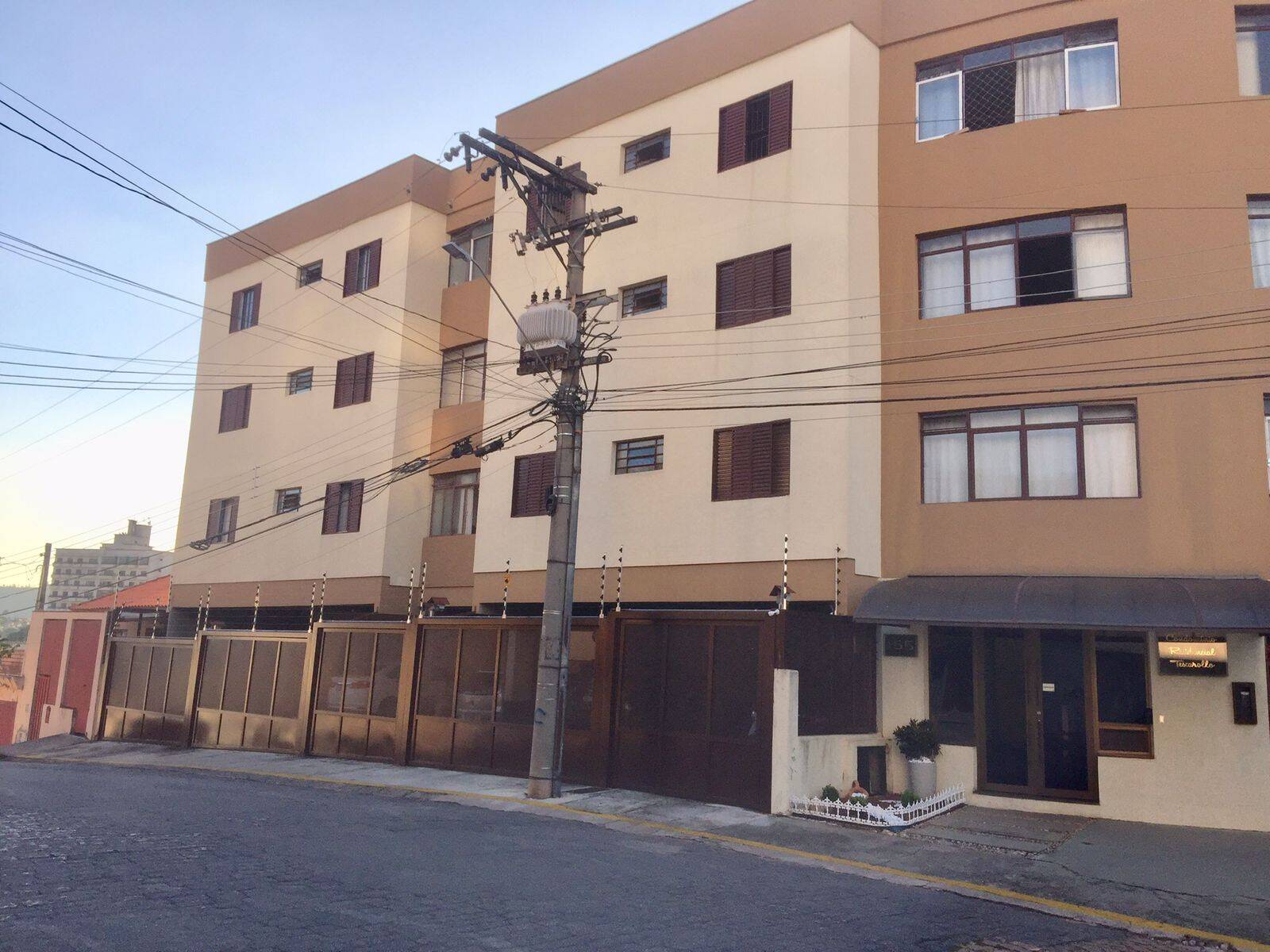#AP0147 - Apartamento para Venda em Itatiba - SP