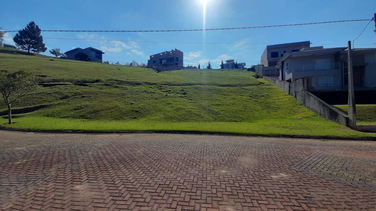 #TRC0451 - Terreno em condomínio para Venda em Itatiba - SP