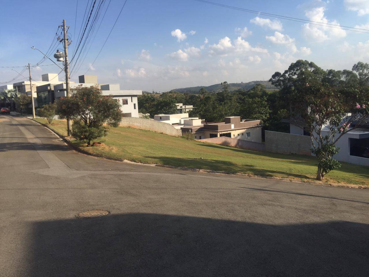 #TRC0580 - Terreno em condomínio para Venda em Itatiba - SP