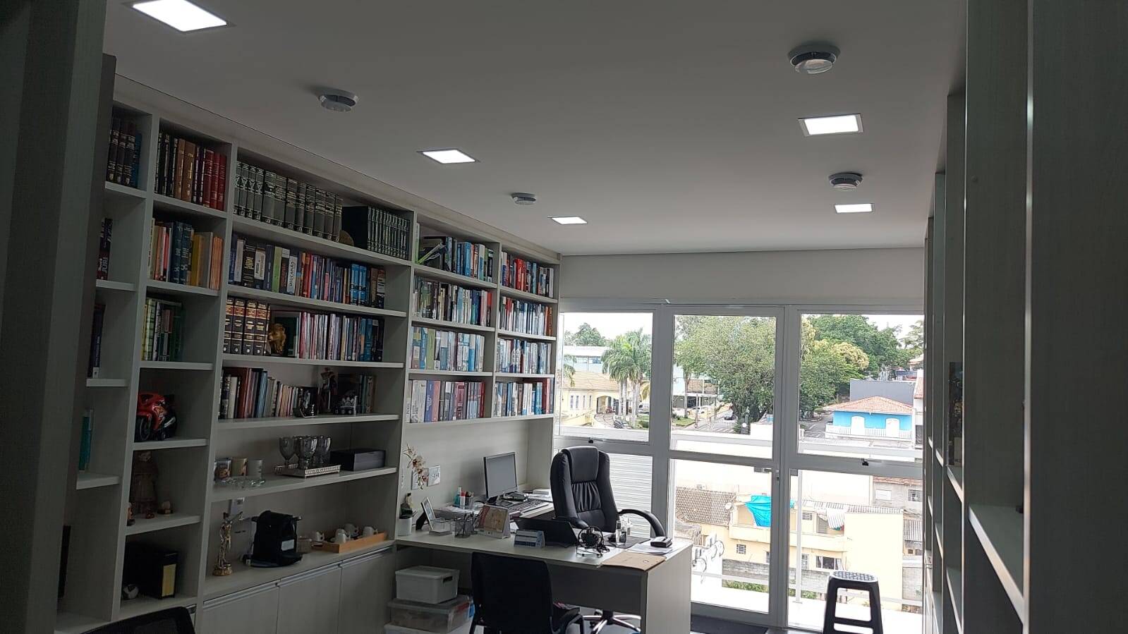 #SA0031 - Sala para Venda em Itatiba - SP