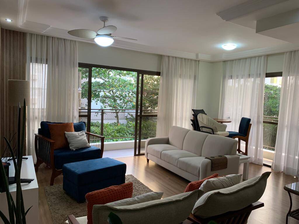 #AP0651 - Apartamento para Venda em Guarujá - SP