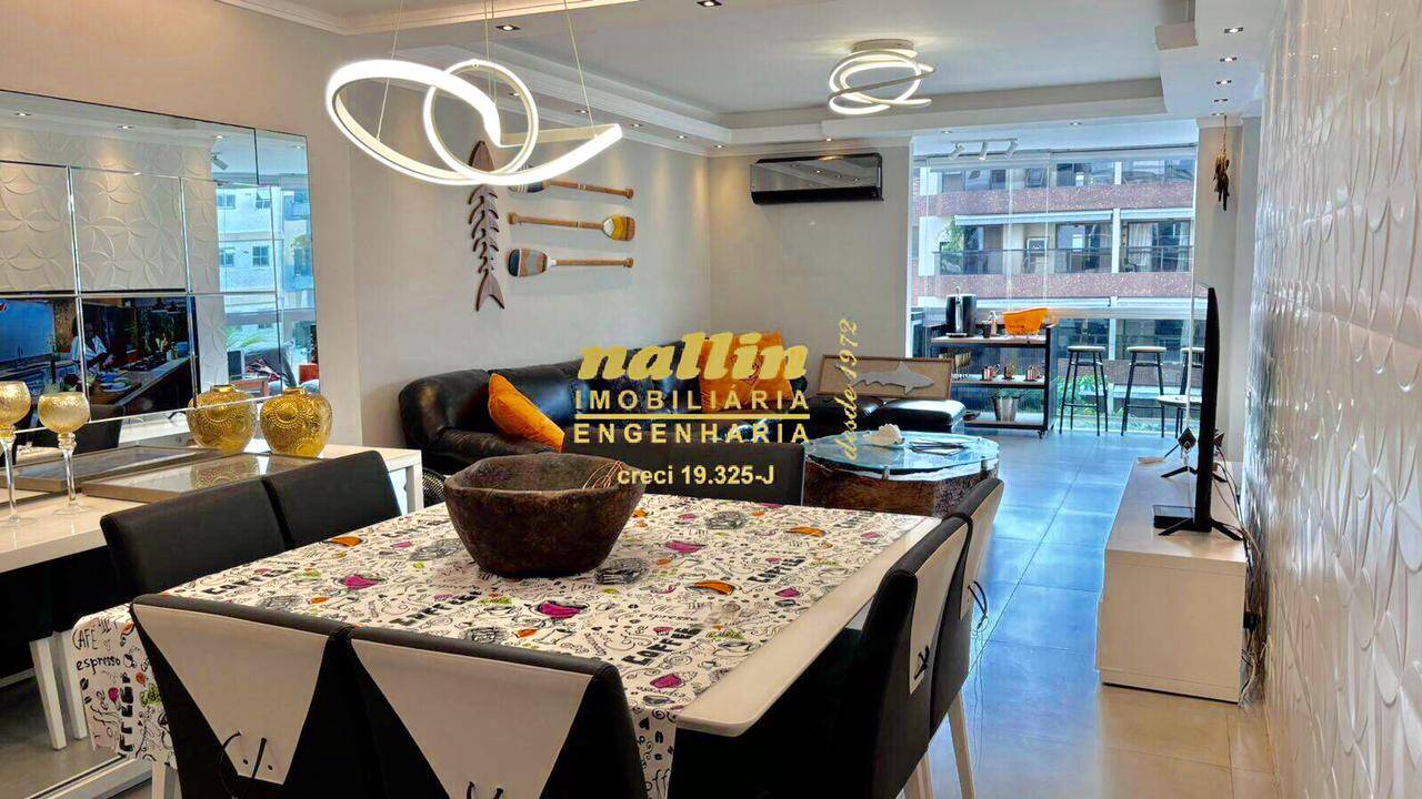 #AP0640 - Apartamento para Venda em Guarujá - SP