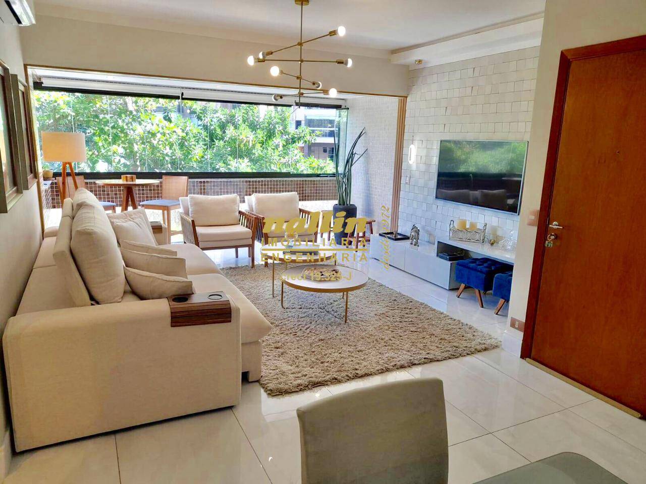 #AP0641 - Apartamento para Venda em Guarujá - SP