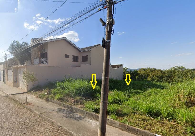 #TR0240 - Terreno para Venda em Itatiba - SP