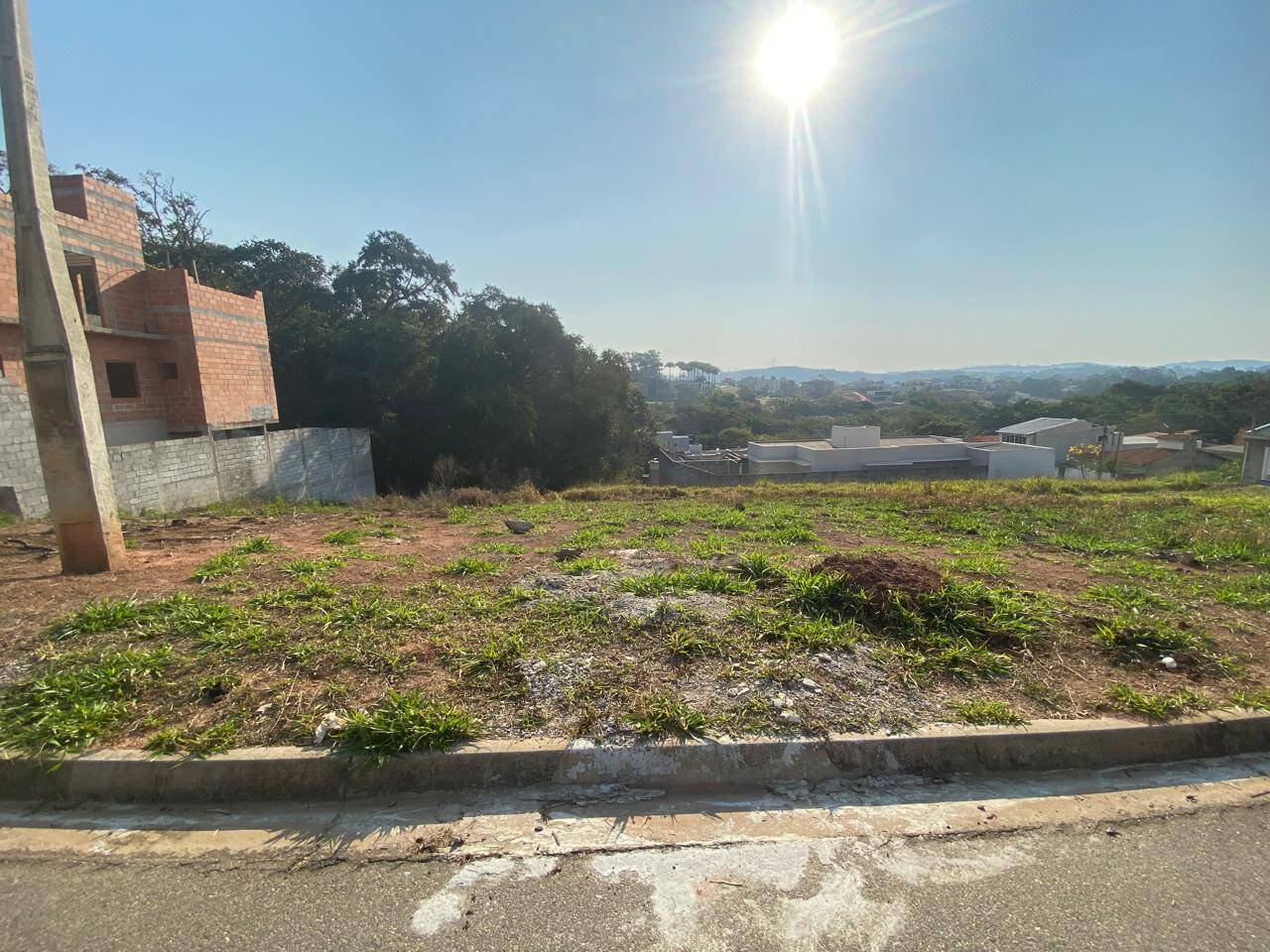 #TR0217 - Terreno para Venda em Itatiba - SP
