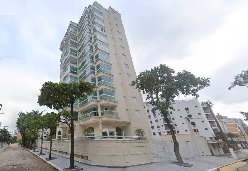 #AP0686 - Apartamento para Venda em Guarujá - SP