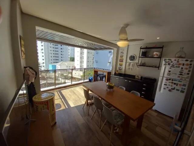 #AP0663 - Apartamento para Venda em Guarujá - SP