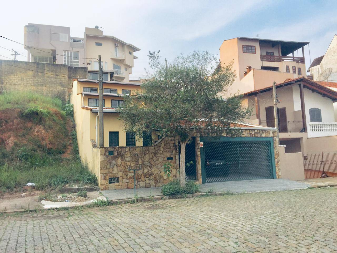 #CA0048 - Casa para Venda em Itatiba - SP