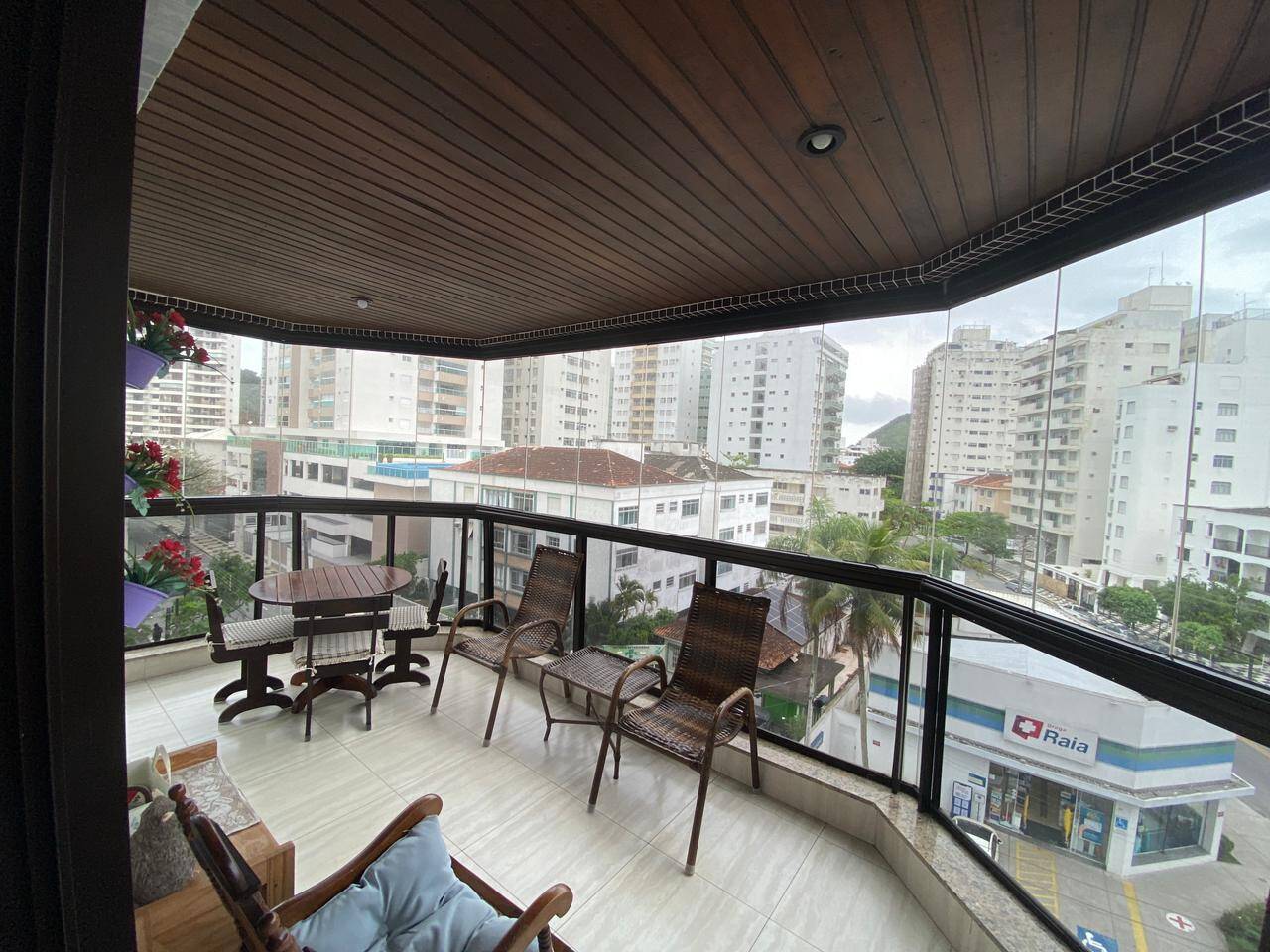 #AP0672 - Apartamento para Venda em Guarujá - SP